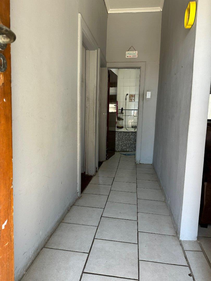 To Let 2 Bedroom Property for Rent in Kensington Eastern Cape